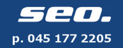 SEO Hammaslahti logo